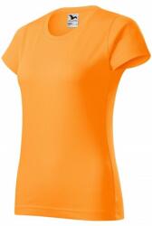  Malfini Női egyszerű póló, mandarin, XL - mall - 2 250 Ft
