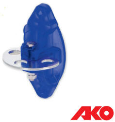 AKO Vario Premium 446545/041 szögelhető kapuszigetelő, 4 db-os (villanypásztor) (446545/041)
