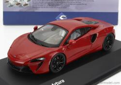 SOLIDO 1: 43 McLaren Artura Amaranth Red (SO-S4313502)