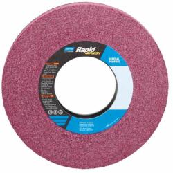 Norton Rapid Finish General Purpose SC rost csiszolókorong 200x25x76mm Fine8, 3 db/csomag (CT253754) - corvinustoolskft