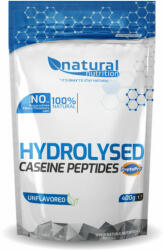 Natural Nutrition Hydrolysed Caseine Peptides (Hidrolizált kazein) (300g)
