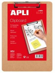 APLI Felírótábla, fa, A4, APLI (LCA14684) - tonerprint