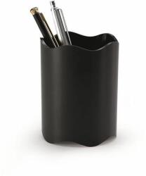 DURABLE Írószertartó, műanyag, DURABLE, "Trend", fekete (DB1701235060) - pritone