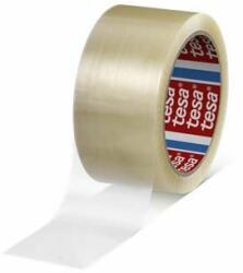 tesa Csomagolószalag, 48 mm x 50 m, TESA "4280" átlátszó (36 db) (TE04280T)