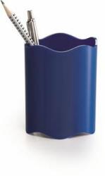 DURABLE Írószertartó, műanyag, DURABLE, "Trend", kék (DB1701235040) - pritone