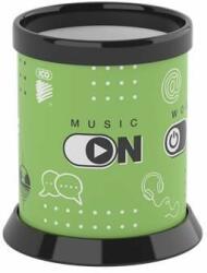 ICO Írószertartó, ICO "Music on-off (TICITMOO) - pritone