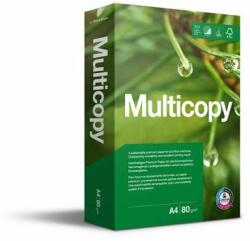 Multicopy Másolópapír, A4, 80 g, MULTICOPY (500 lap) (LM480)