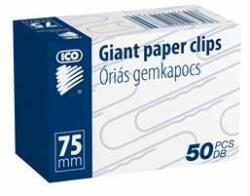 ICO Gemkapocs, 75 mm, ICO (50 db) (TICGKH75)