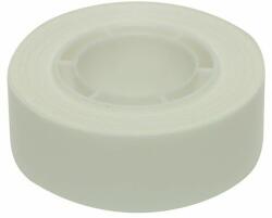 APLI Ragasztószalag, 19 mm x 33 m, APLI, fehér (33 méter) (RA12277)