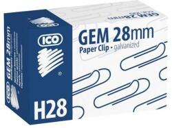 ICO Gemkapocs, 28 mm, ICO (100 db) (TICGKH28)