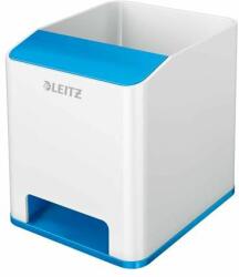 LEITZ Írószertartó, kettõs színhatású, LEITZ "Wow", kék (E53631036) - pritone