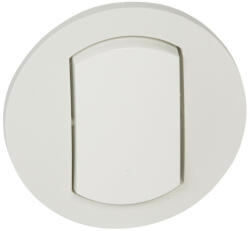 Legrand 067801 Céliane széles billentyű, IP44 ( Legrand 067801 ) (067801)