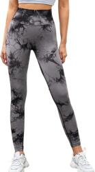  GR-26842 Női Leggings - Fekete/M