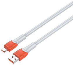 LDNIO LS603 30W, 3m USB-C kábel - szalaialkatreszek