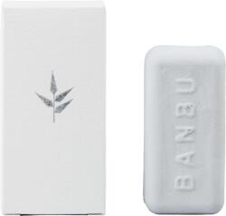 BANBU Sensitive szilárd dezodor - Silver Touch