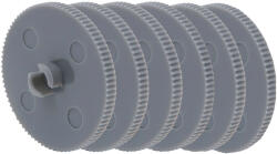 Rapesco Tampon pentru perforator RAPESCO 3100, 6 buc/set