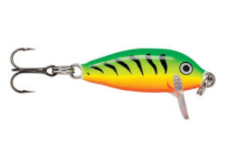 Rapala Vobler Rapala Countdown, culoare FT, 2.5cm, 2.7g (CD01 FT)