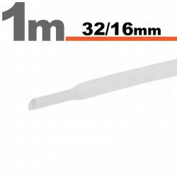  Zsugorcső 11028W (11028W) - globalsales