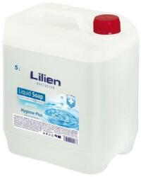 Lilien Săpun lichid cu efect antimicrobian - Lilien Creamy Liquid Soap Hygiene Plus 5000 ml