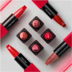 Shiseido Ruj de gel cu finisaj satinat - Shiseido Technosatin Gel Lipstick 409 - Harmonic Drive