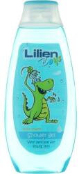 Lilien Gel de duș pentru copii, pentru băieți - Lilien Boys Shower Gel 400 ml