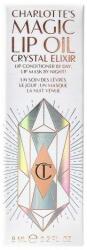Charlotte Tilbury Ulei de buze - Charlotte's Tilbury Magic Lip Oil Crystal Elixir 8 ml