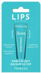 Perfecta Balsam de buze - Perfecta Lips Clinic 3x Hialuron 10 g