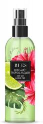 Bi-es Spray de corp parfumat Bergamotă și flori tropicale - Bi-Es Body Mist 200 ml