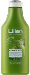 Lilien Balsam pentru păr normal - Lilien Olive Oil Conditioner 350 ml