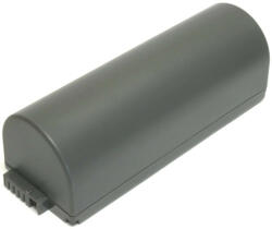 Utángyártott Canon Selphy CP-810 készülékhez nyomtató akkumulátor (Li-Ion, 2000mAh / 44.4Wh, 22.2V) - Utángyártott