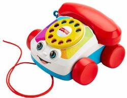 Mattel Jucarie interactiva Fisher Price, Telefon cu sunete (382470)