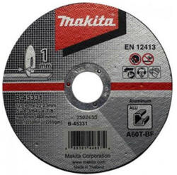 Makita 230 mm (B-45369) Disc de taiere