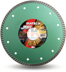 Diatech 180 mm (GK180) Disc de taiere
