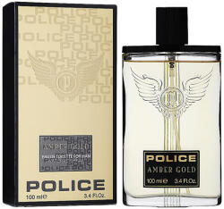 Police Amber Gold for Him EDT 100 ml