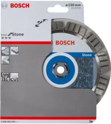 Bosch 150 mm 2608602643 Disc de taiere
