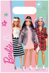  Barbie Sweet Life ajándéktasak 8 db-os (DPA9915478)