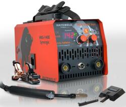 MATEWELD Buffalo Power MIG-140E Syn (MTWHBPM140Syn)