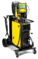 ESAB Aristo 4004i Pulse 380-460 CE