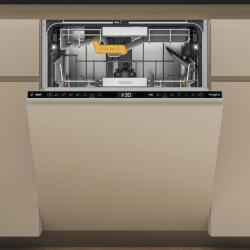 Whirlpool W8I HF58TU Mosogatógép