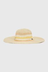 Roxy kalap bézs - bézs M/L - answear - 9 585 Ft