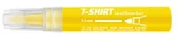 ICO T-Shirt textilmarker - flour sárga (9580111001)