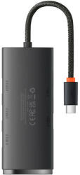 Baseus Lite Series 5-in-1 WKQX030301
