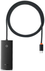 Baseus Lite Series 4-in-1 WKQX030401