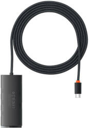 Baseus Lite Series 4-in-1 WKQX030501