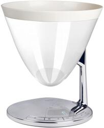 Bugatti UMA konyhai mérleg fehér, rozsdamentes acél, Bugatti (BGTT56UMAC1)