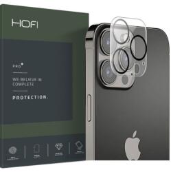 HOFI Folie Protectie Sticla Camera HOFI Apple iPhone 13 Pro Max / 13 Pro (ram/Hofi/cam/Iph13P)