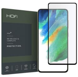 HOFI Folie Protectie HOFI Samsung Galaxy S21 FE 5G G990 (fol/Hofi/S21FE/TmpG/Pro+/n/bl)
