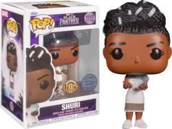 Funko POP! Marvel: Black Panther Legacy Collection S1 - Shuri (SE) figura (FU64872)