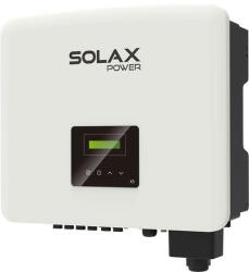 Solax Power Solax Inverter X3-PRO-12K-G2.1 3 fázis inverter (103009004701)