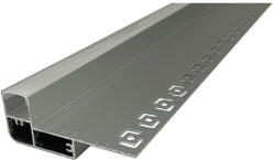 Elmark ELM302/2 alum. profile for staircase Elmark (ELM 99ACC92)